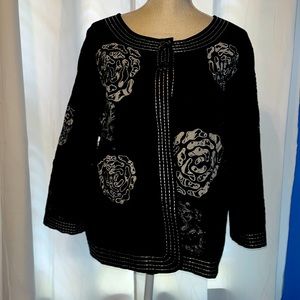 Choices Dressy Evening Jackets, Size L